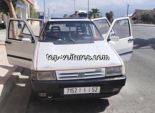 Fiat Uno 1996 — photo 4