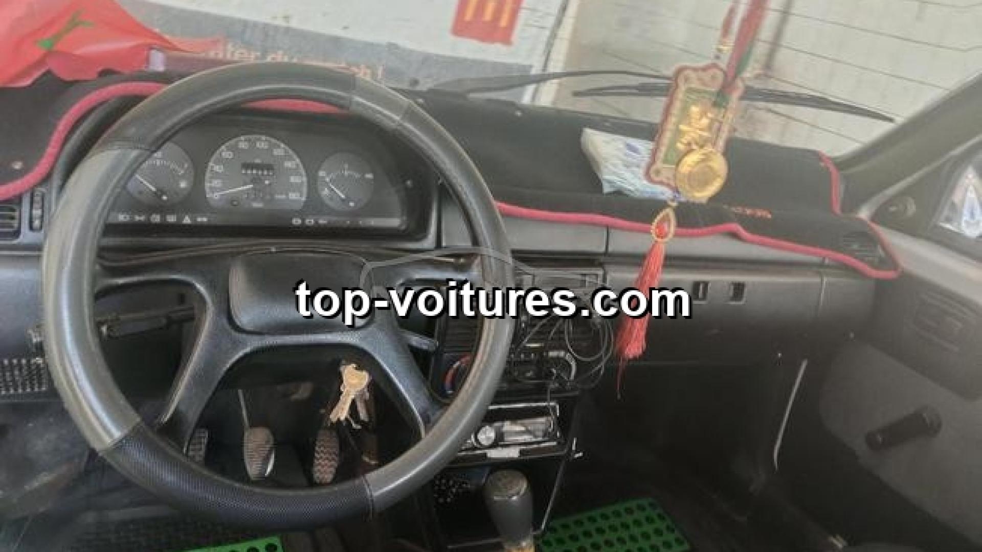 Fiat Uno