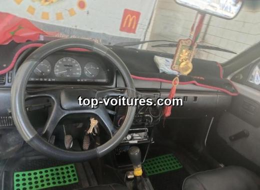 Fiat Uno 1996 — photo 5