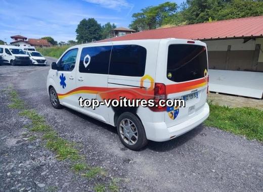 Citroën Jumpy 2022 — photo 2