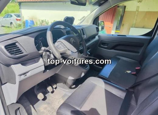 Citroën Jumpy 2022 — photo 4