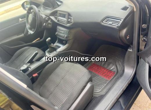 Peugeot 308 2015 — photo 3