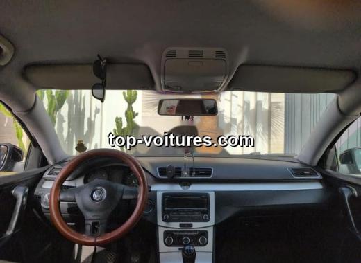 Volkswagen Passat 2013 — photo 3