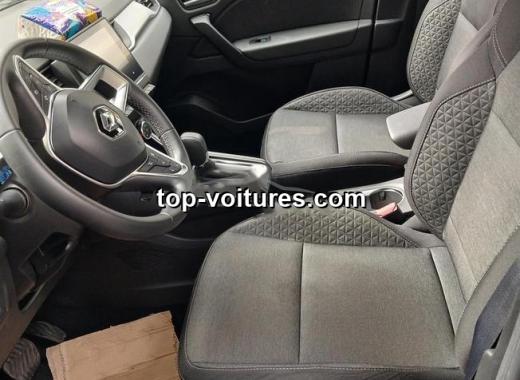 Renault Captur 2023 — photo 3