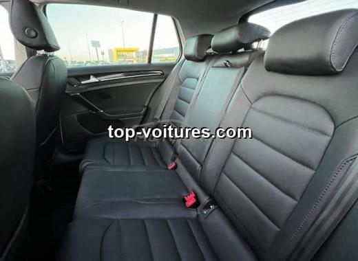 Volkswagen Golf 7 2021 — photo 4