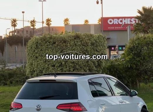 Volkswagen Golf 7 2021 — photo 6