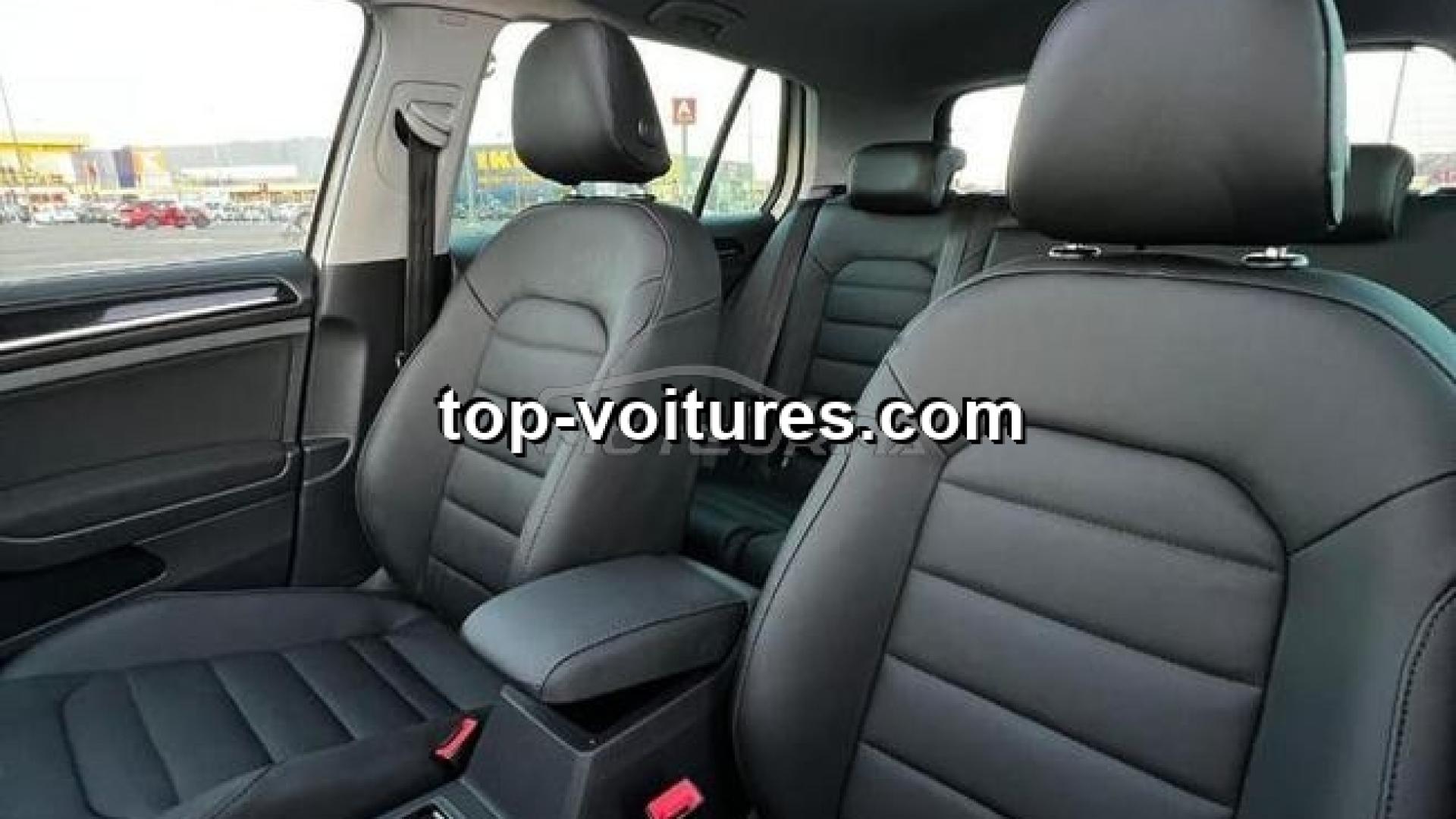 Volkswagen Golf 7