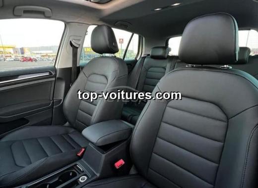 Volkswagen Golf 7 2021 — photo 7