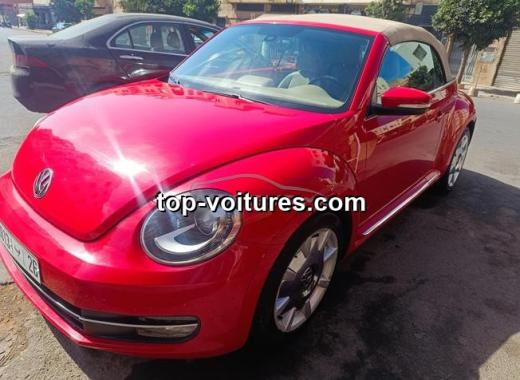 Volkswagen Coccinelle 2018