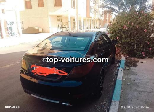 Hyundai Accent 2015 — photo 2