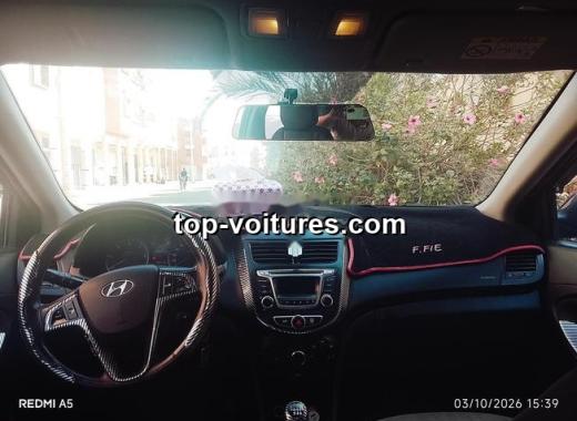Hyundai Accent 2015 — photo 5
