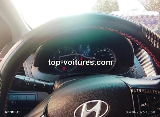 Hyundai Accent 2015 — photo 7