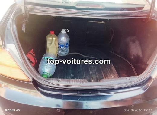 Hyundai Accent 2015 — photo 8