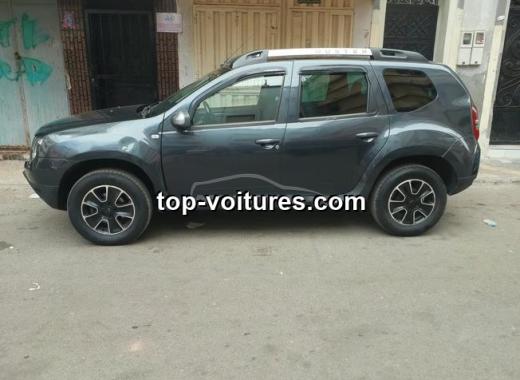 Dacia Duster 2016 — photo 3
