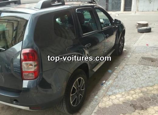 Dacia Duster 2016 — photo 4