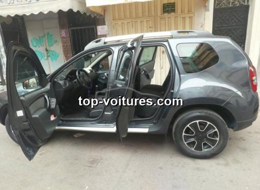Dacia Duster 2016 — photo 5