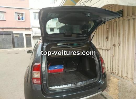 Dacia Duster 2016 — photo 6