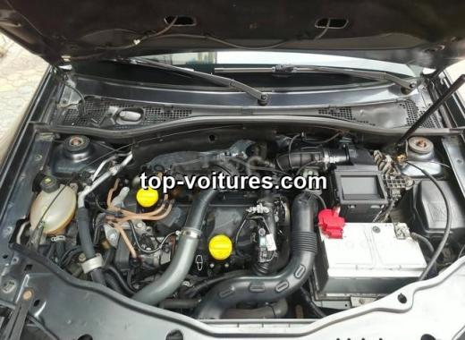 Dacia Duster 2016 — photo 8
