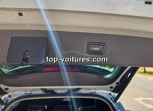 Hyundai Tucson 2021 — photo 3