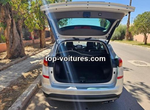 Hyundai Tucson 2021 — photo 5