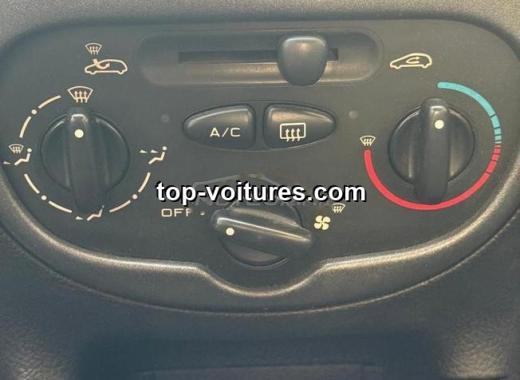 Peugeot 206 2007 — photo 5
