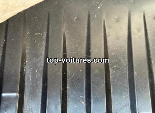 Peugeot 206 2007 — photo 7