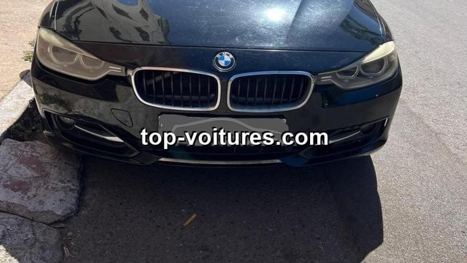 BMW Série 3