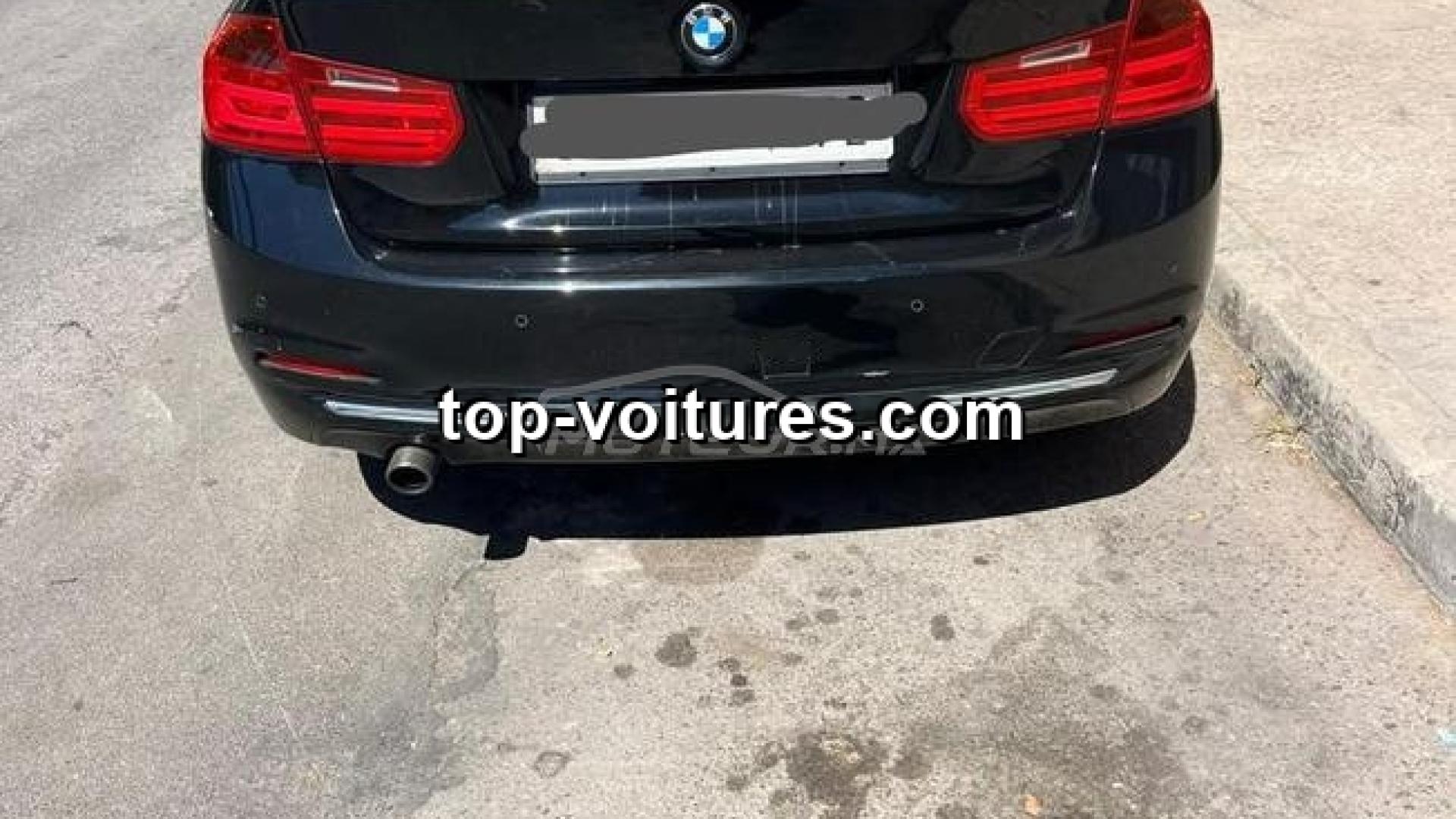 BMW Série 3