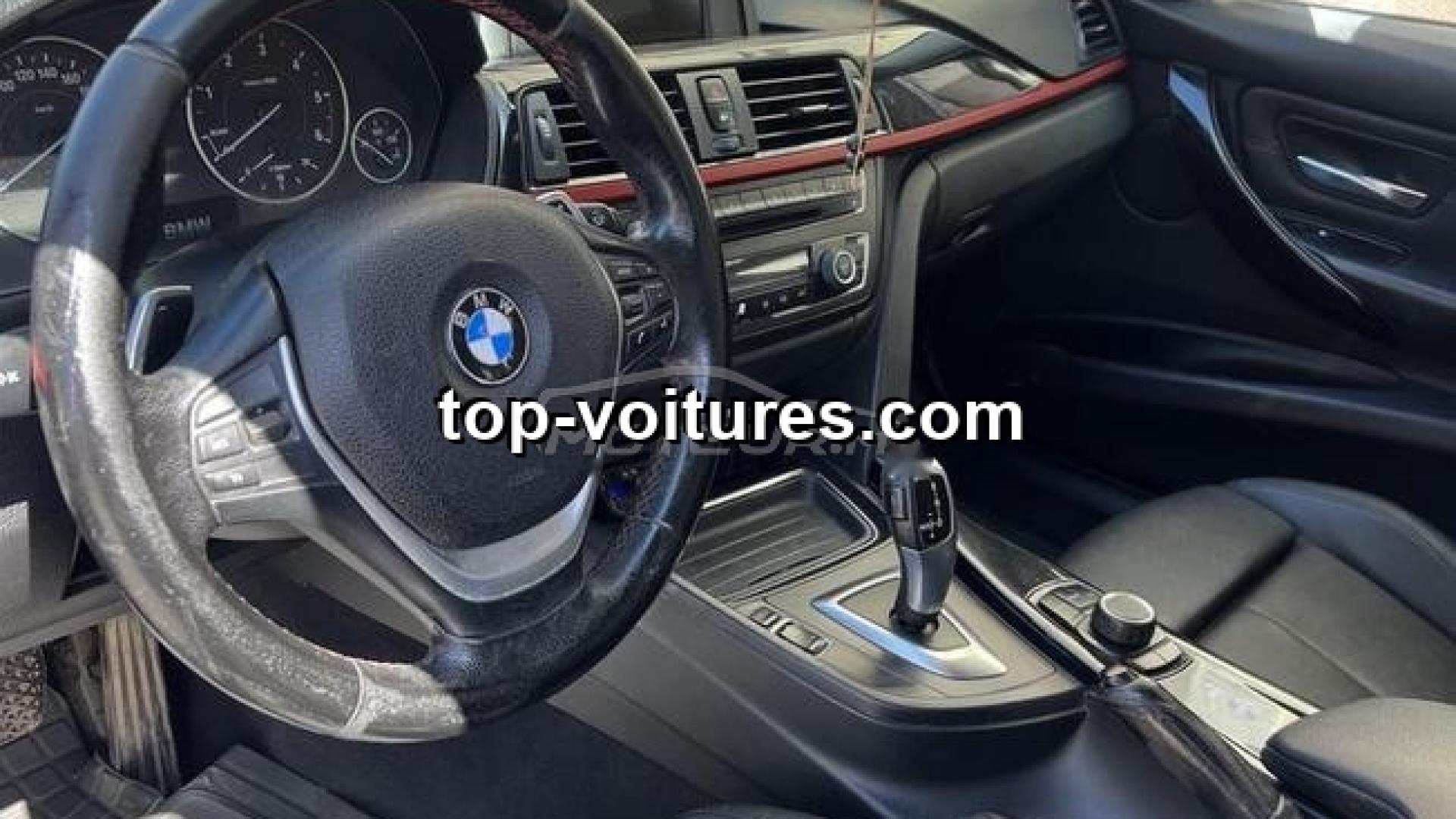 BMW Série 3