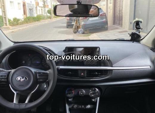 Kia Picanto 2021