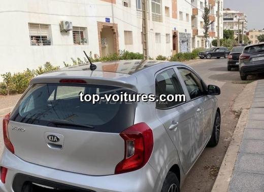 Kia Picanto 2021 — photo 2