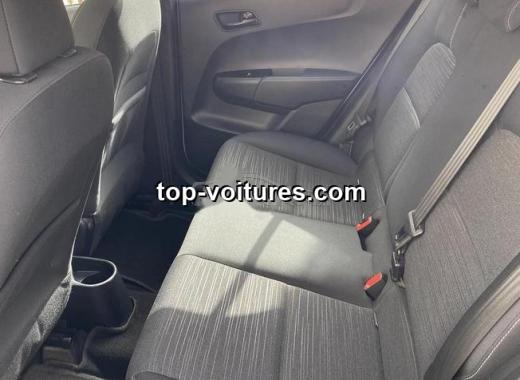 Kia Picanto 2021 — photo 3