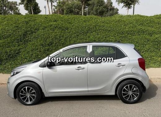 Kia Picanto 2021 — photo 5