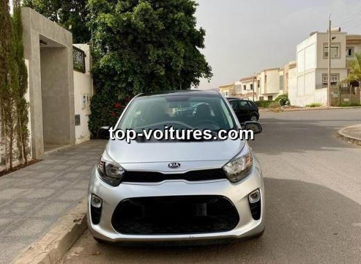 Kia Picanto 2021 — photo 6
