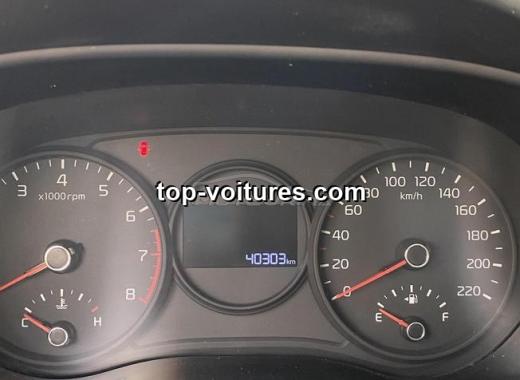 Kia Picanto 2021 — photo 7