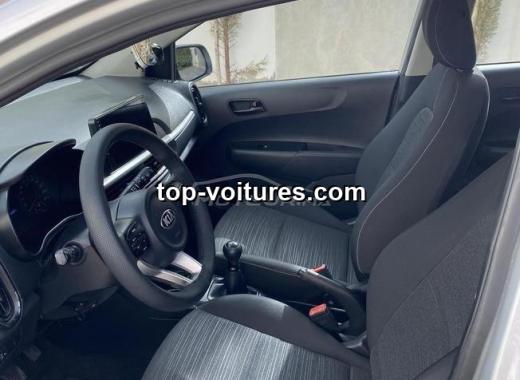 Kia Picanto 2021 — photo 8