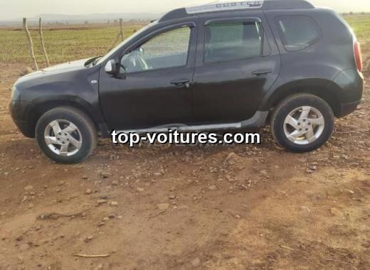 Dacia Duster 2012 — photo 3