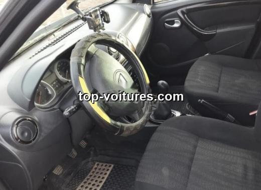 Dacia Duster 2012 — photo 5