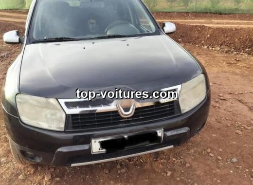 Dacia Duster 2012 — photo 3