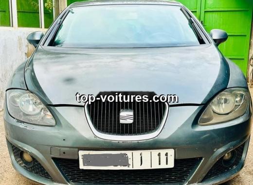 Seat Leon 2012 — photo 2