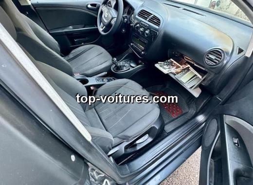 Seat Leon 2012 — photo 5
