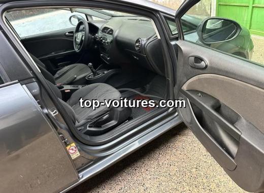 Seat Leon 2012 — photo 6