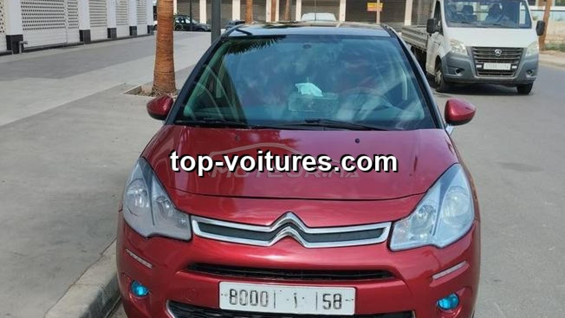 Citroën C3