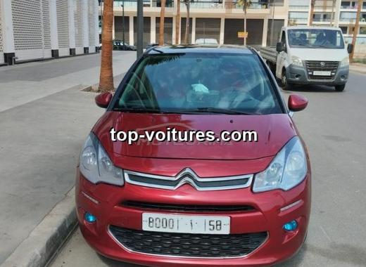 Citroën C3 2014