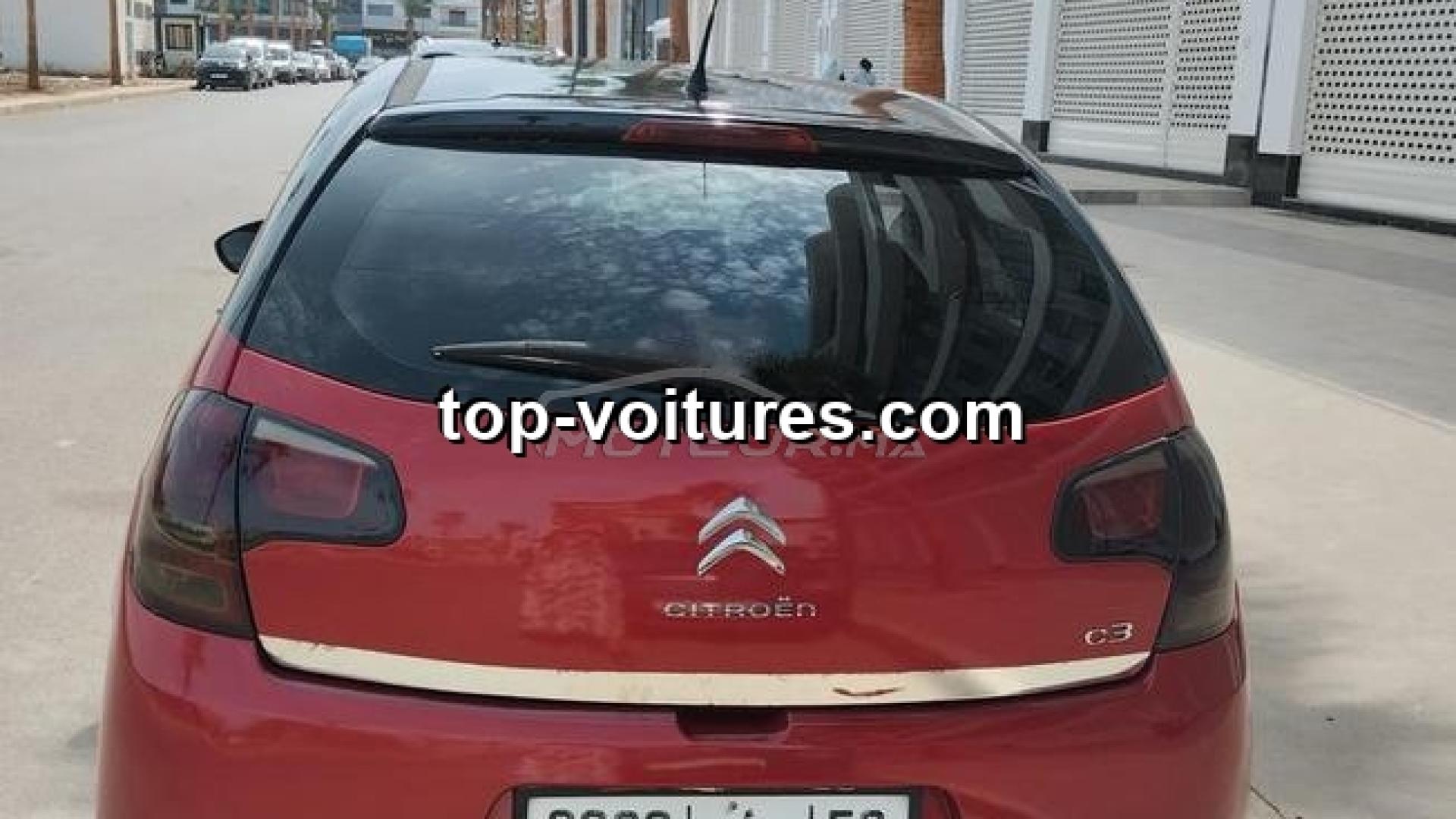 Citroën C3