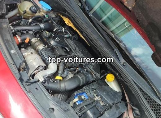 Citroën C3 2014 — photo 4