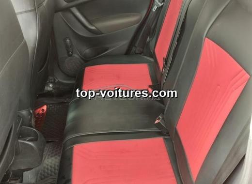 Citroën C3 2014 — photo 5