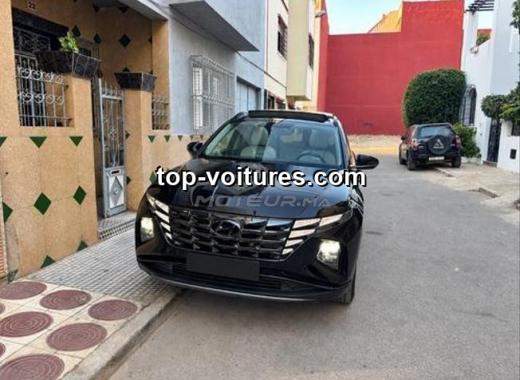 Hyundai Tucson 2023 — photo 3
