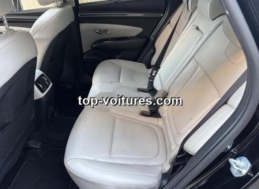 Hyundai Tucson 2023 — photo 5