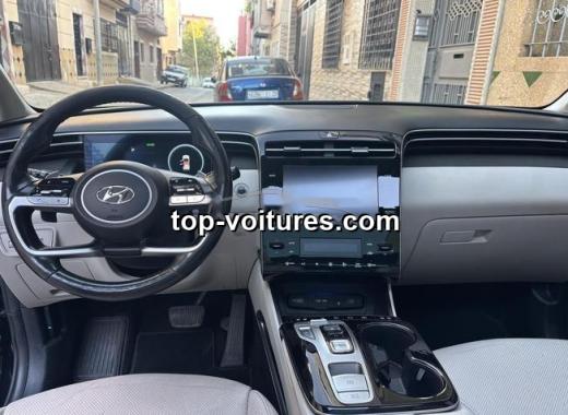 Hyundai Tucson 2023 — photo 6